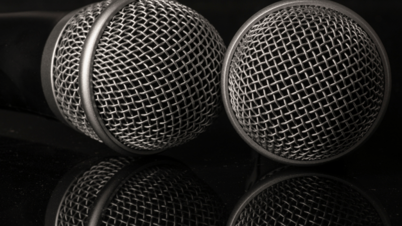 Microphones