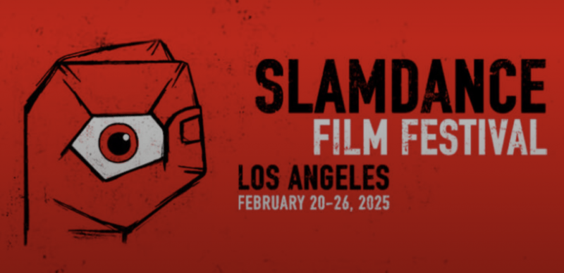 Slamdance Film Festival