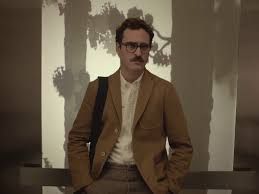 Her, directed by Spike Jonze