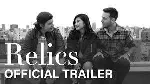 Relics film still