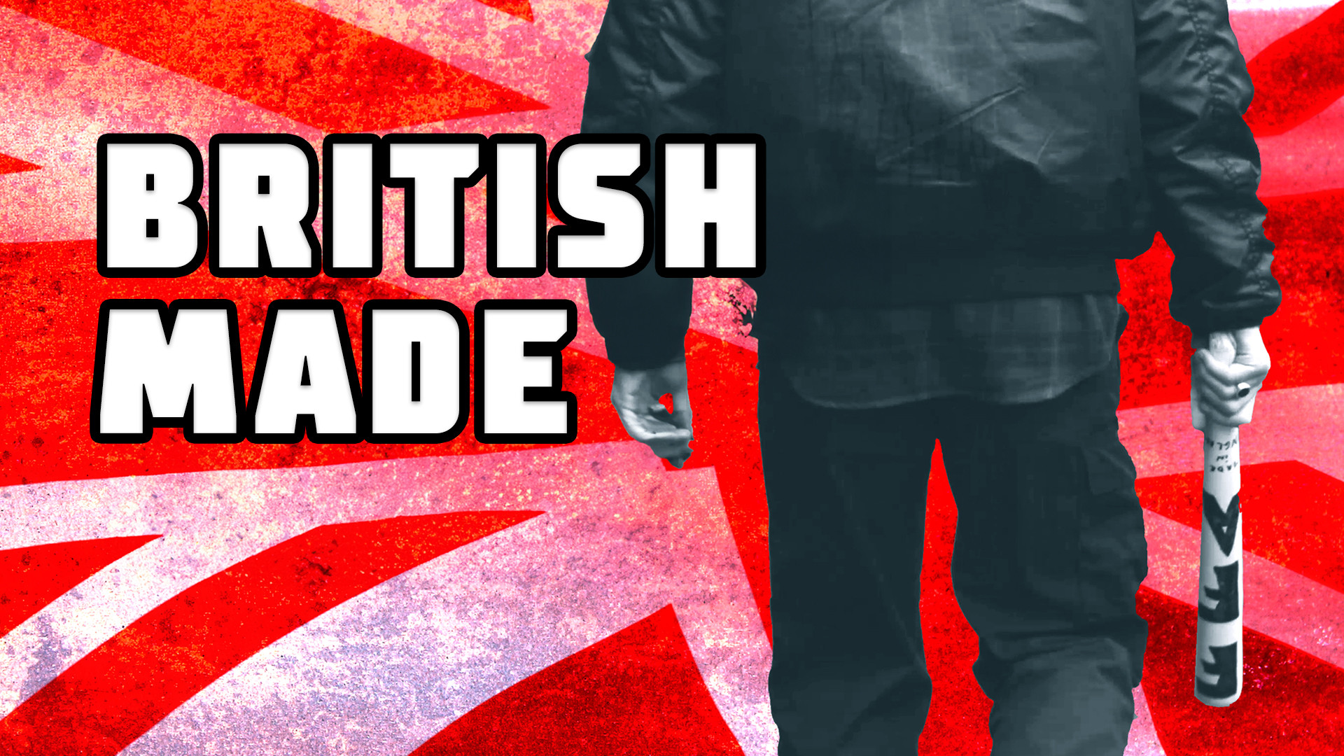 British Made