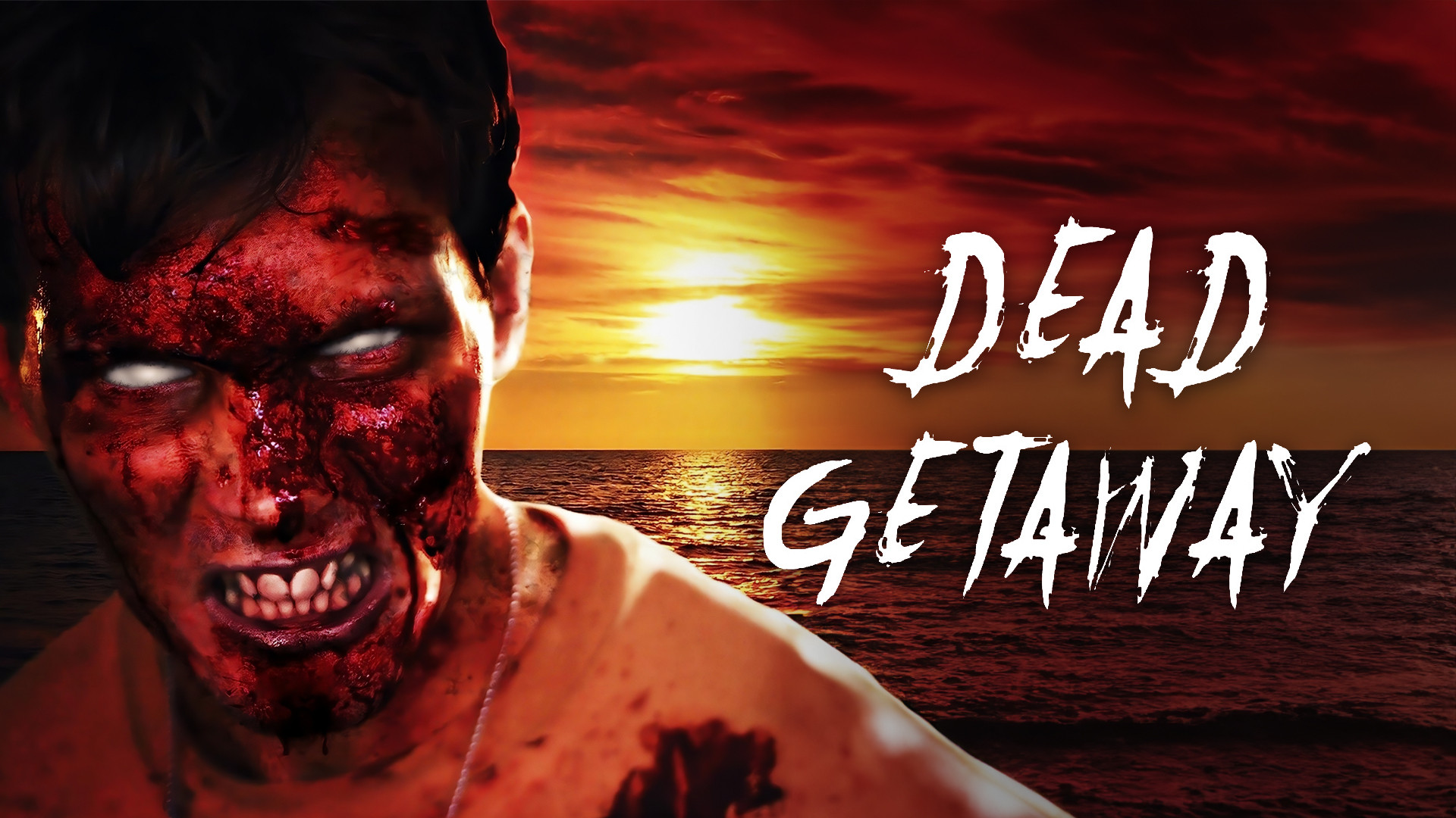 Dead Getaway